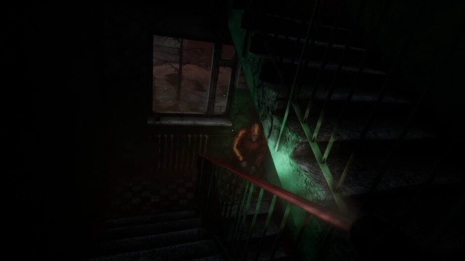 Motherland Screenshot