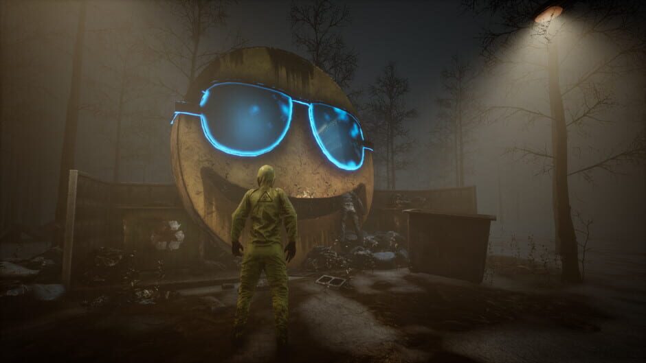 Motherland Screenshot