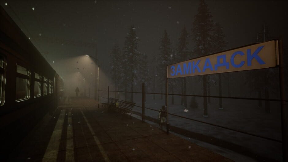 Motherland Screenshot