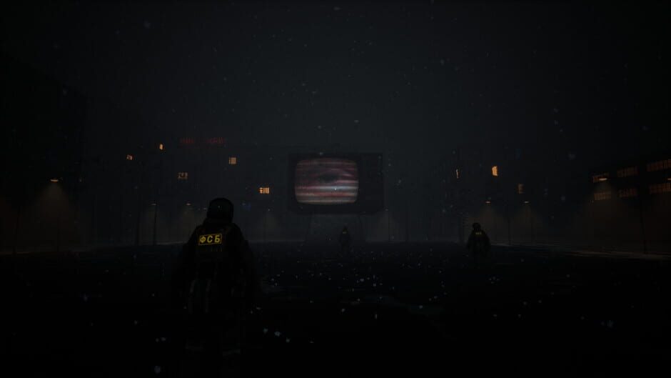 Motherland Screenshot