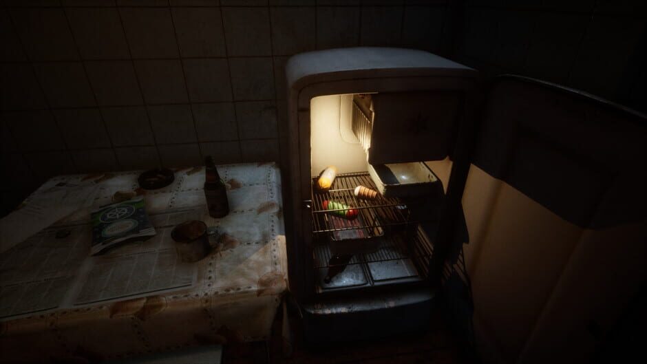 Motherland Screenshot