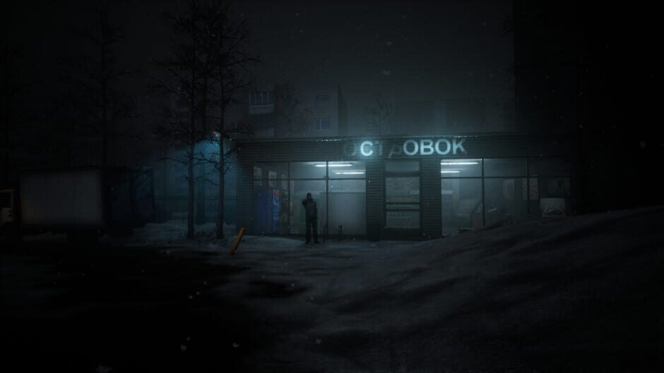 Motherland Screenshot