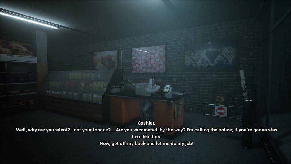 Motherland Screenshot