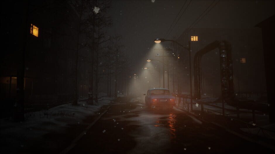 Motherland Screenshot