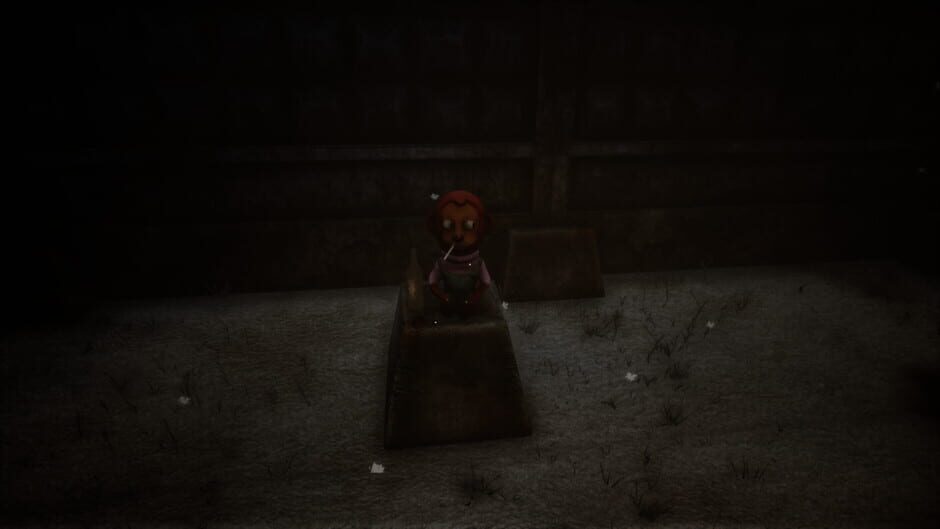 Motherland Screenshot