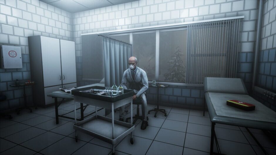 Motherland Screenshot