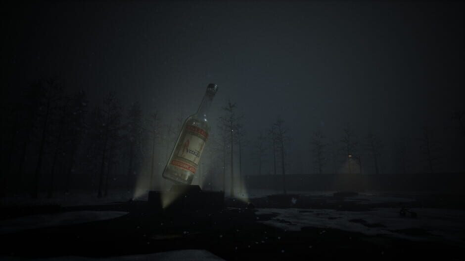 Motherland Screenshot