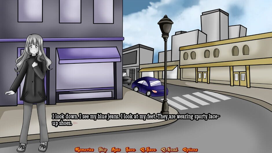 4 Alice Magical Autistic Girls Screenshot