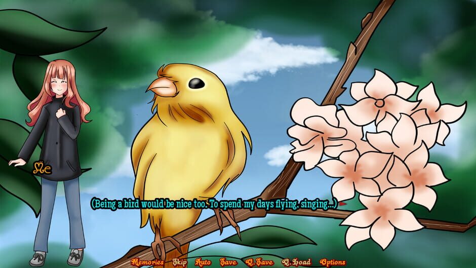 4 Alice Magical Autistic Girls Screenshot