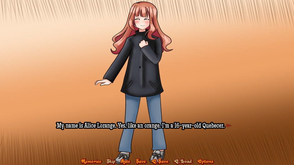 4 Alice Magical Autistic Girls Screenshot