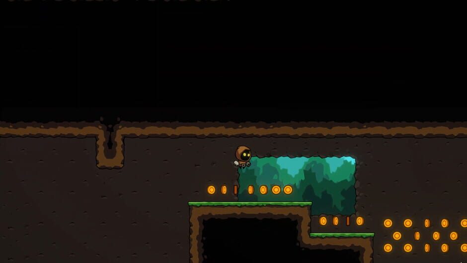 Coin Rush Screenshot