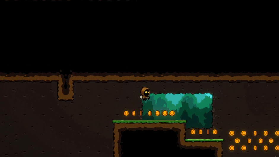 Coin Rush screenshot
