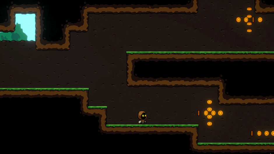 Coin Rush Screenshot