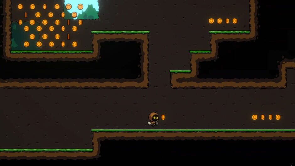 Coin Rush Screenshot