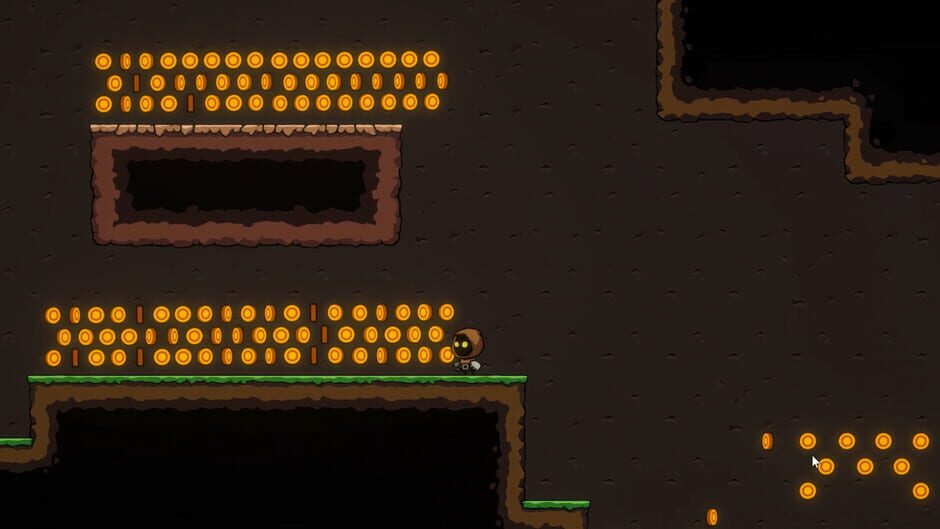 Coin Rush Screenshot