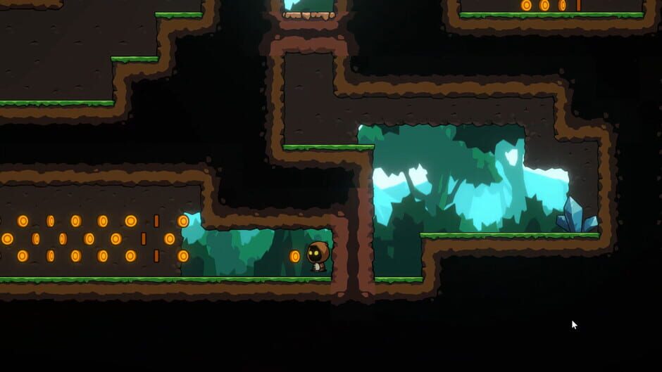 Coin Rush Screenshot