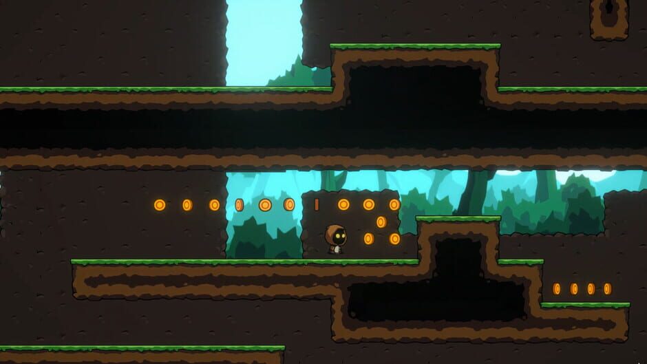 Coin Rush Screenshot