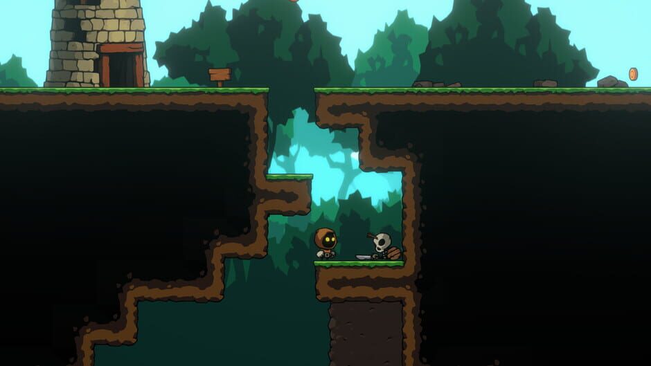 Coin Rush Screenshot