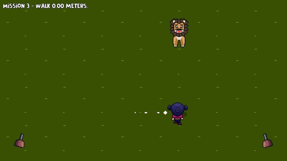 Return Alive screenshot