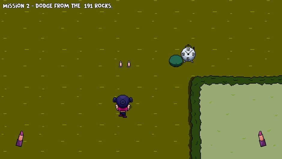 Return Alive screenshot