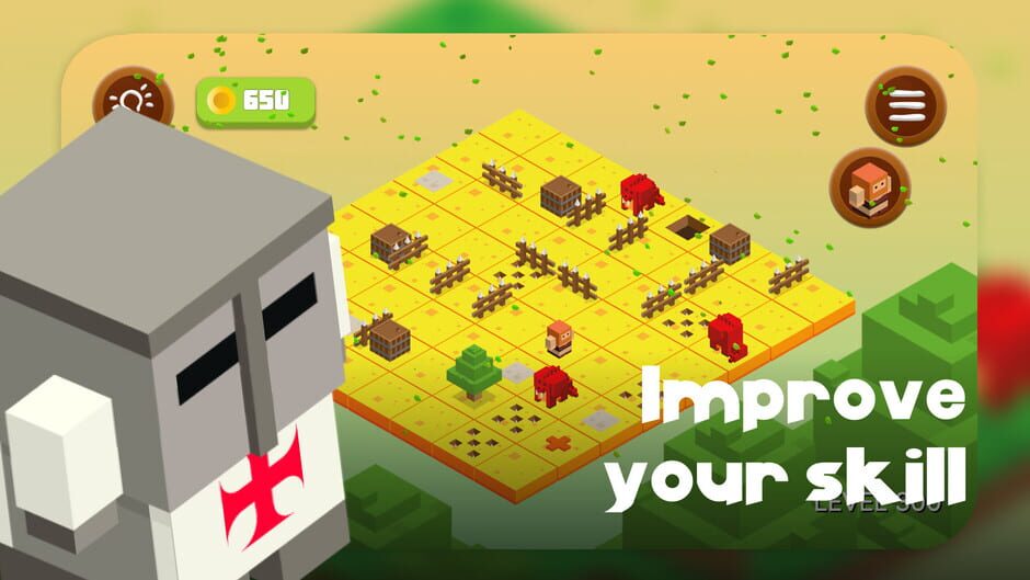 Kingdom of Maverta Screenshot