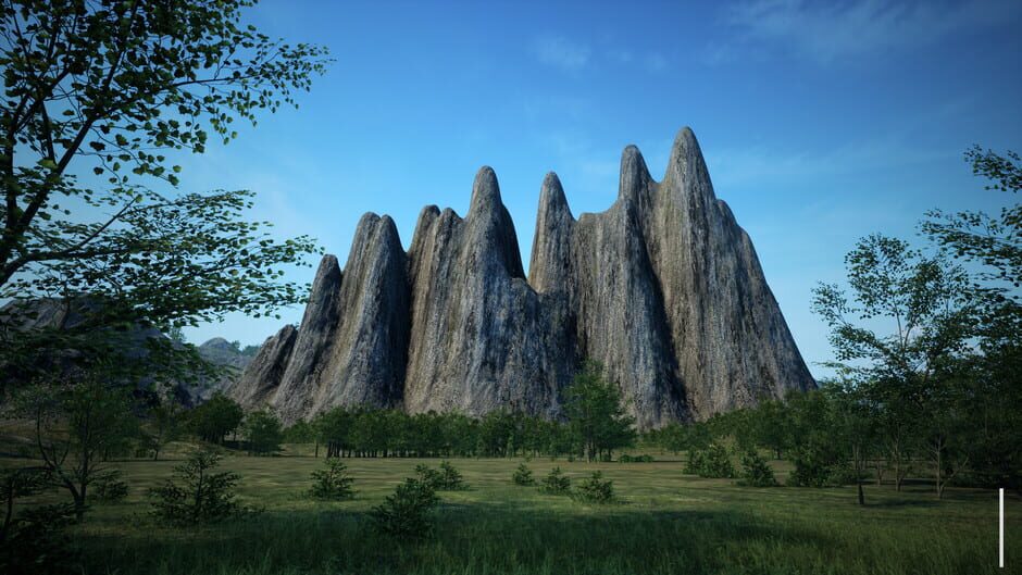 The Quiet Apocalypse screenshot