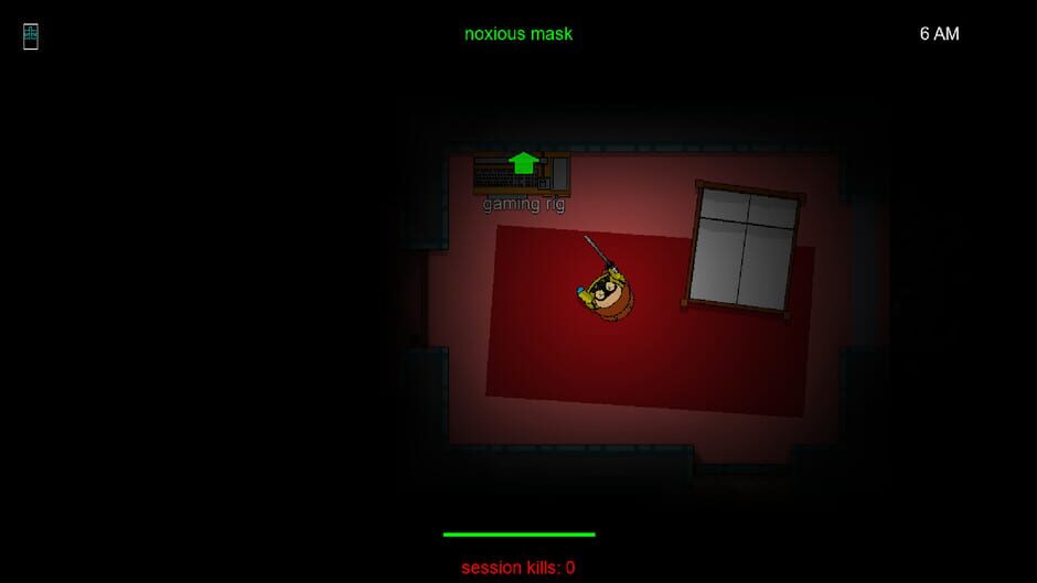 Zombie Quest Screenshot