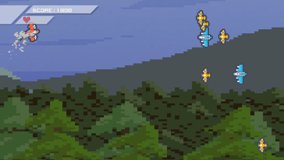 Airship Killer Screenshot