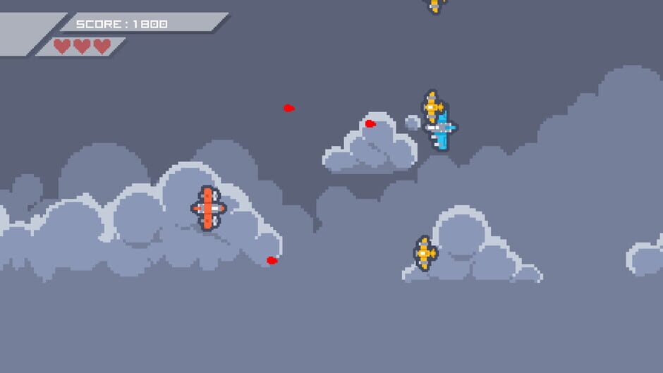 Airship Killer Screenshot