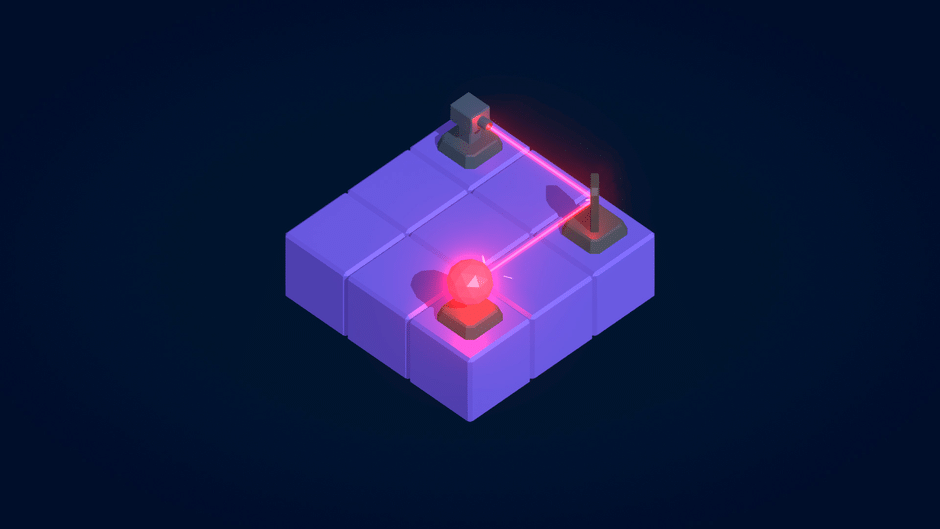 Rayland Screenshot