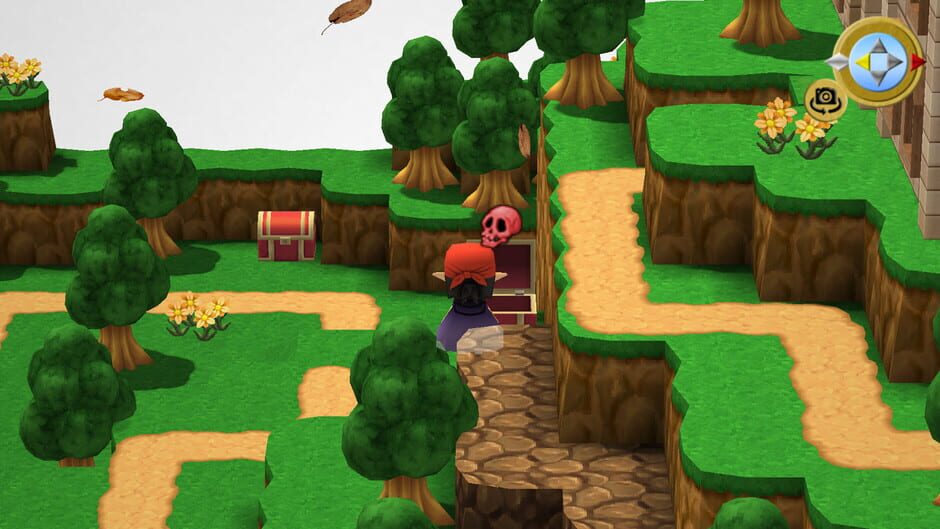 Aeternum Quest Screenshot