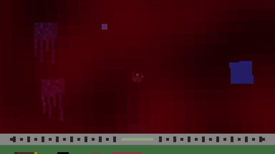 A Fishy RPG Screenshot