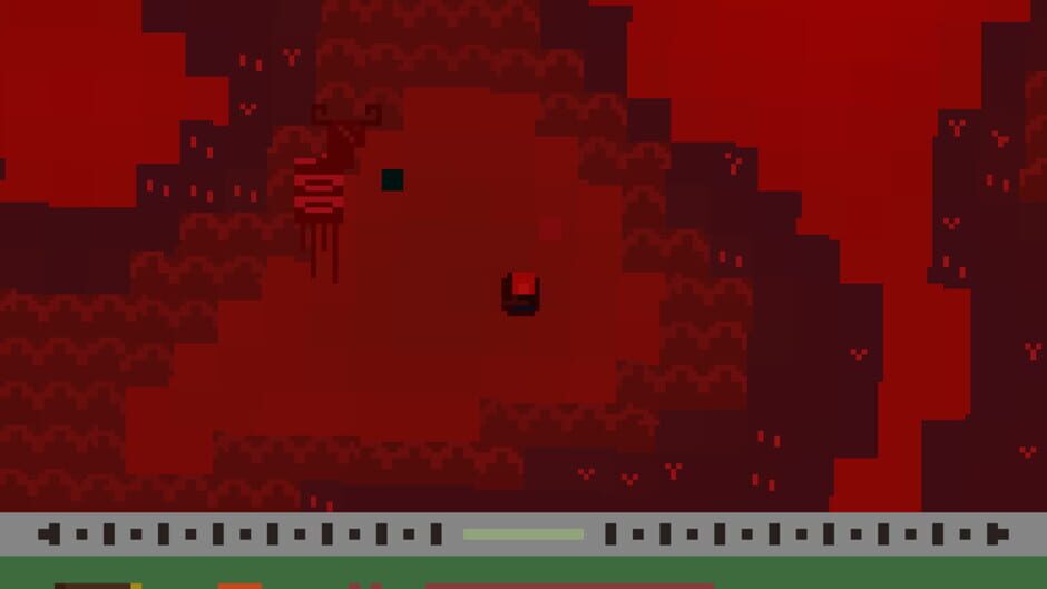 A Fishy RPG Screenshot