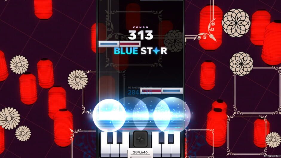 Sixtar Gate: Startrail Screenshot