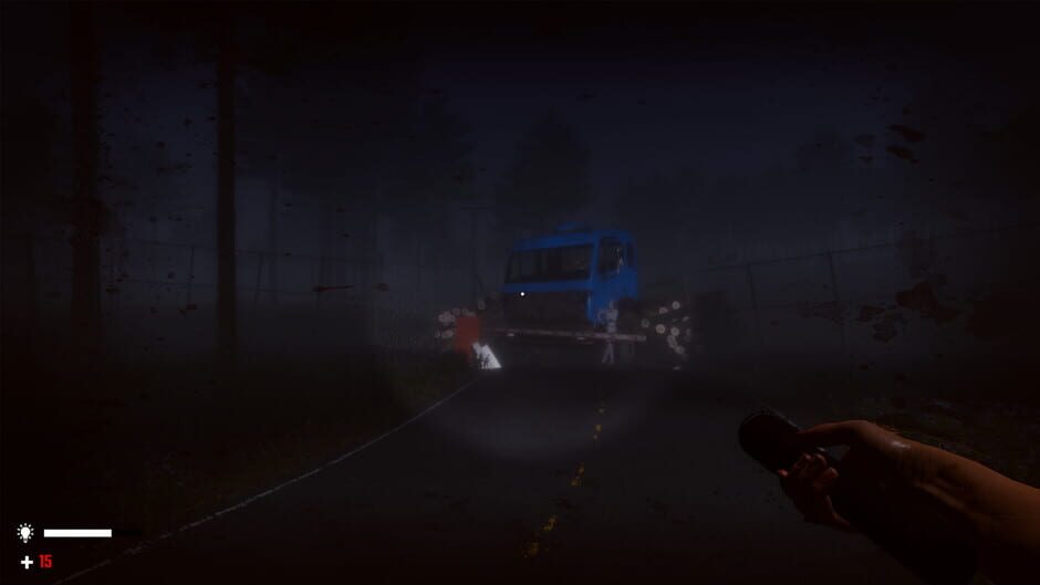 Midnight: Submersion Screenshot