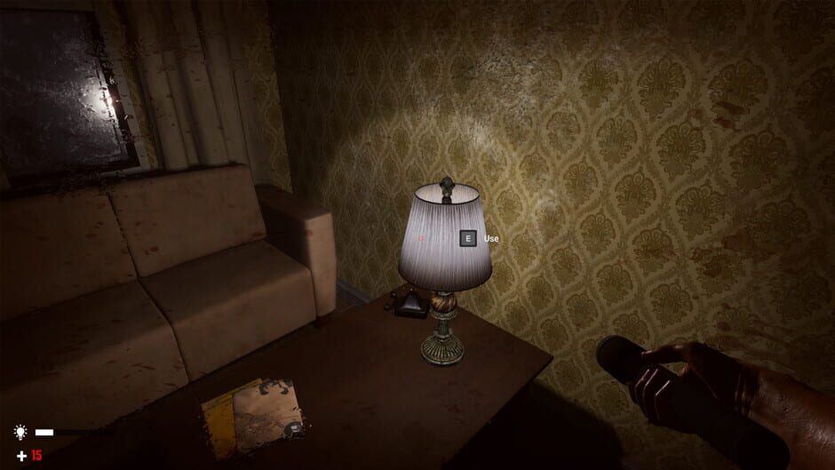Midnight: Submersion Screenshot