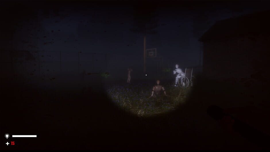 Midnight: Submersion Screenshot
