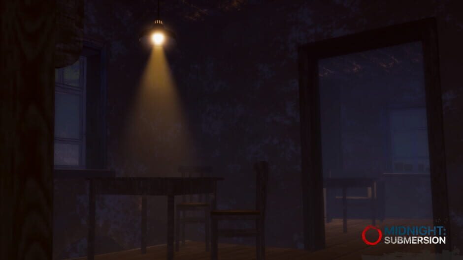 Midnight: Submersion Screenshot
