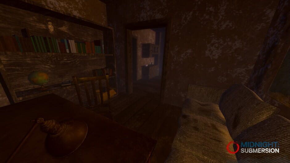 Midnight: Submersion Screenshot