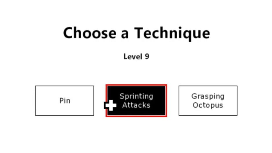 Super Punchy Face Screenshot