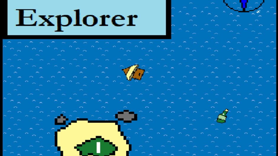 Sailboat Explorer screenshot