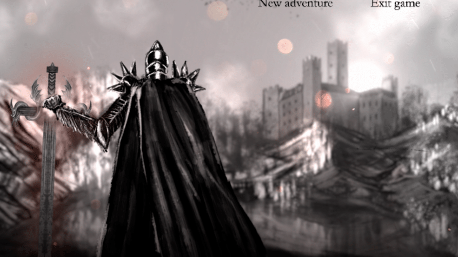 The Ashes of the Fallen Fires Screenshot