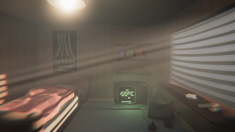 Broken Mind Screenshot