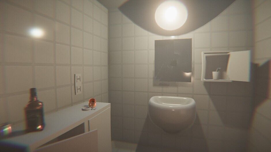 Broken Mind Screenshot