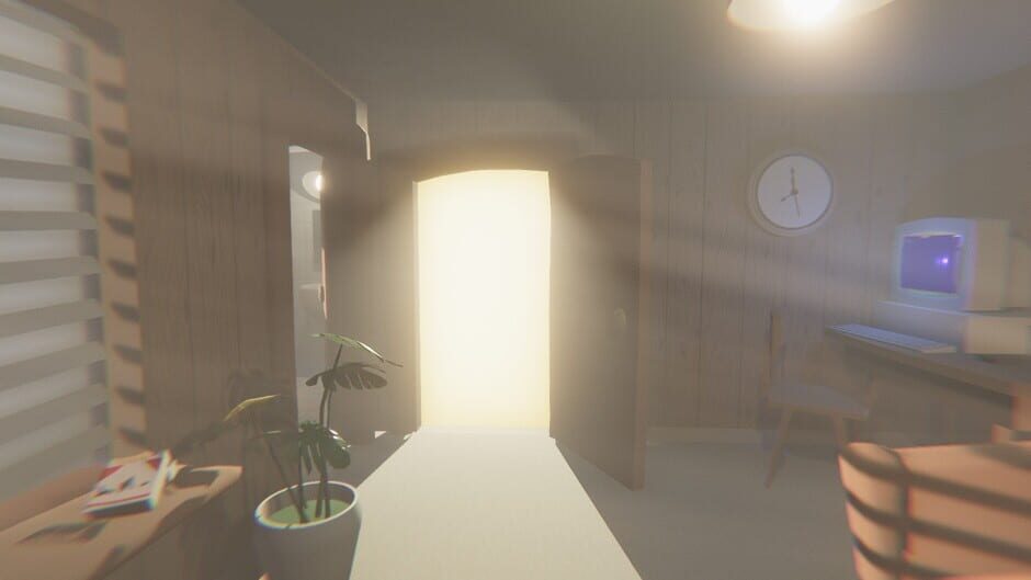 Broken Mind Screenshot