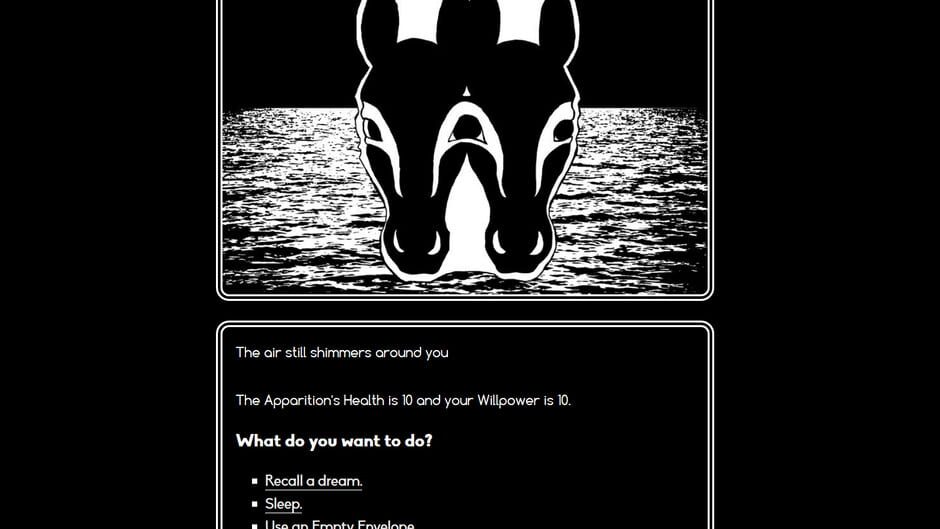 สกรีนช็อตจาก Rites of a Mailmare (รูปที่ 3)
