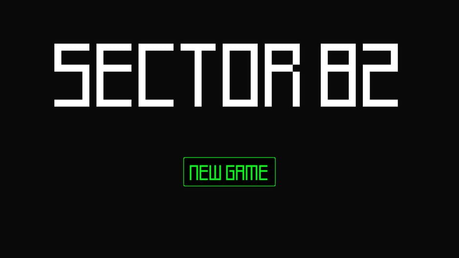 Sector 82 screenshot