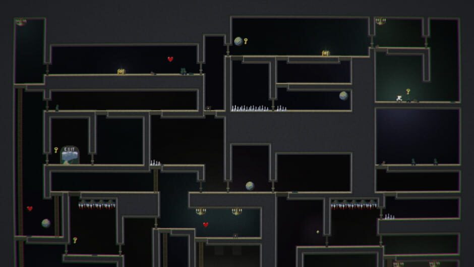 Very Dungeon screenshot