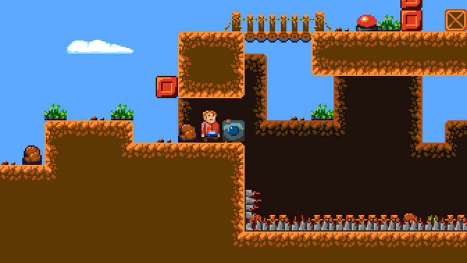 Photobound Screenshot