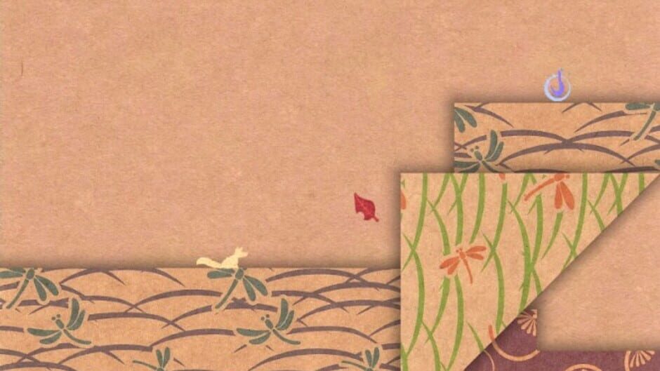 Oinari Origami screenshot